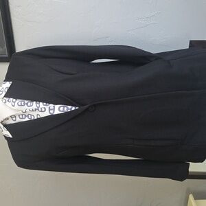 J.Jill Wearever Pointe Blazer S.P. NWT